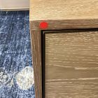 Open Box: Lansen Nightstand (22") - Warm Cerused