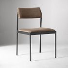 Freeman Pivot Back Dining Chair