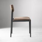 Freeman Pivot Back Dining Chair