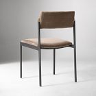 Freeman Pivot Back Dining Chair