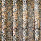 Posey Floral Curtain (Set of 2)