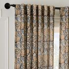 Posey Floral Curtain (Set of 2)