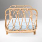 Poppie Toys Doll Daybed
