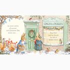 Merry Christmas, Peter!: A Lift-the-Flap Book