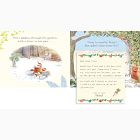 Merry Christmas, Peter!: A Lift-the-Flap Book