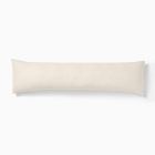 Woven Boucle Lumbar Pillow Cover