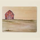 Farm Animals Wooden Puzzle: Wooden Puzzle for Toddlers 1&ndash;3