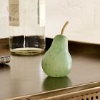 Marble Fruit Objects