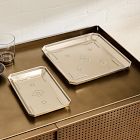Punched Metal Trays