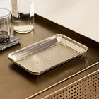 Punched Metal Trays