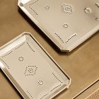 Punched Metal Trays