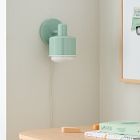 Emerson Swivel Sconce (8")