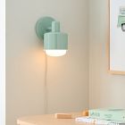Emerson Swivel Sconce (8")