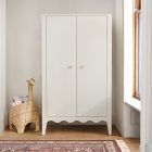 Kids Daisy Wardrobe (32")