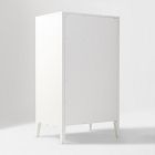 Kids Daisy Wardrobe (32")