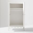 Kids Daisy Wardrobe (32")