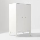 Kids Daisy Wardrobe (32")