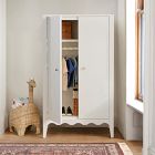 Kids Daisy Wardrobe (32")