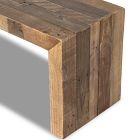 Emmerson® Reclaimed Solid Wood Dining Bench (58"&ndash;73")