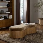 Schermerhorn Accent Bench (72")