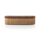 Schermerhorn Accent Bench (72")