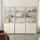 Marlowe Bookcase (18"&ndash;30")