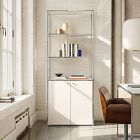 Marlowe Bookcase (18"&ndash;30")