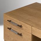 Magnolia Executive Desk (73")