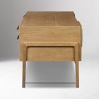 Magnolia Executive Desk (73")