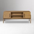 Magnolia Executive Desk (73")