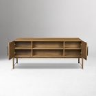 Magnolia Executive Desk (73")