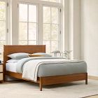 Parquet Bed