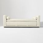Calma Upholstered Daybed Sleeper