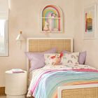 Ida Woven Bed