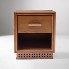 Kids Edie Perforated Nightstand