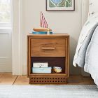 Kids Edie Perforated Nightstand