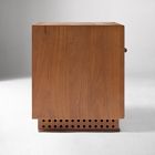Kids Edie Perforated Nightstand
