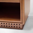 Kids Edie Perforated Nightstand