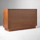 Kids Edie Perforated Wide 6-Drawer Dresser (56")