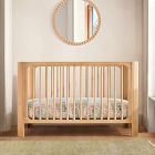 Elio Convertible Crib