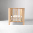 Elio Convertible Crib