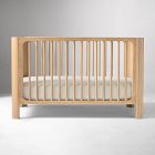 Elio Convertible Crib