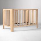 Elio Convertible Crib