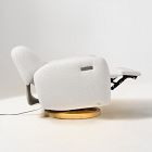 Elora Deluxe Power Glider Recliner