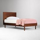 Josephine Wood Bed