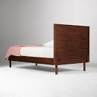 Josephine Wood Bed