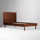 Josephine Wood Bed