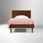 Josephine Wood Bed