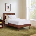 Josephine Wood Bed