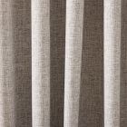 Crossweave Blackout Curtain